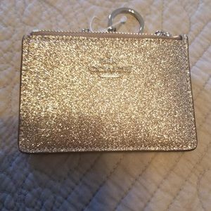 Coach Change Purse